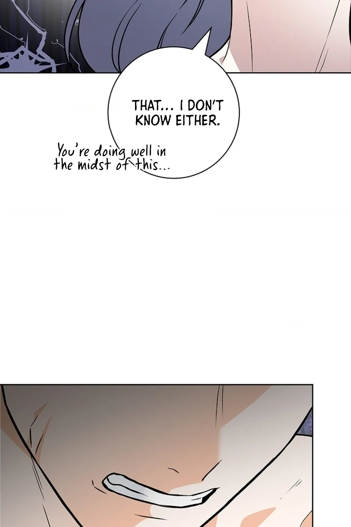 The Saintess's Petals Become Wet Chapter 27 - page 18