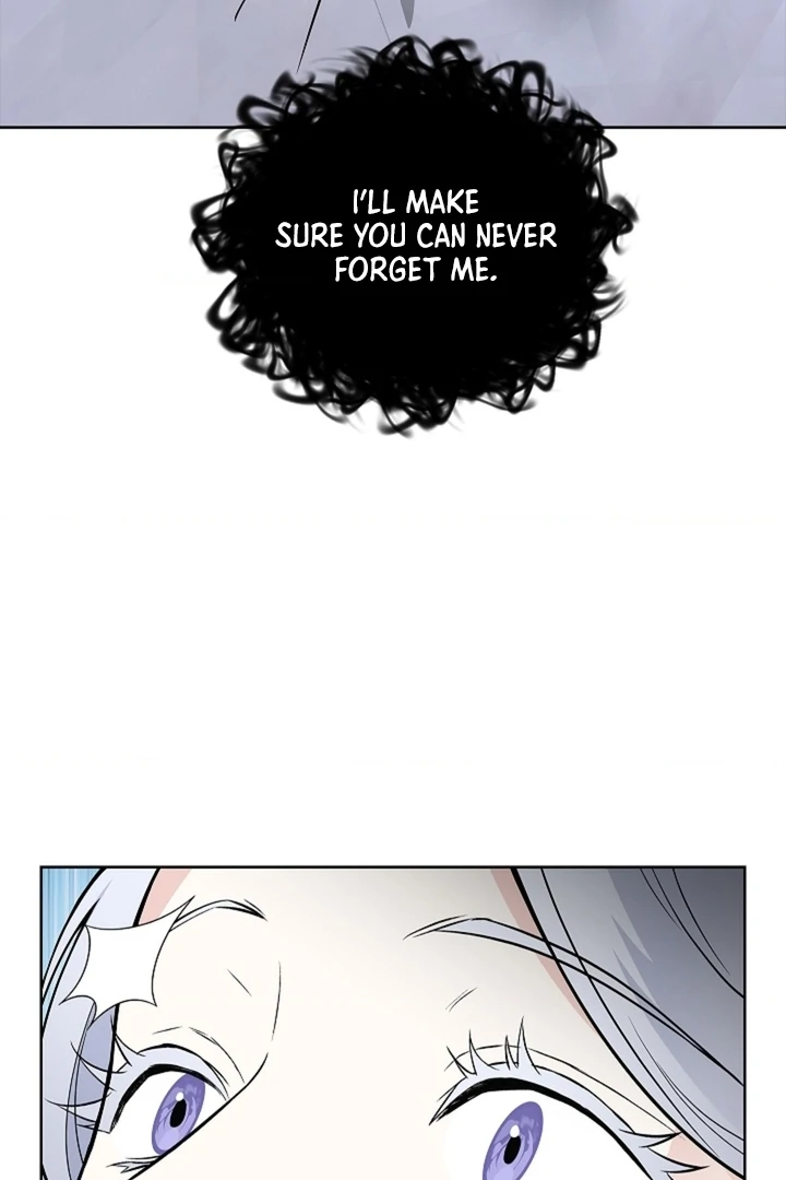 The Saintess's Petals Become Wet Chapter 27 - page 20