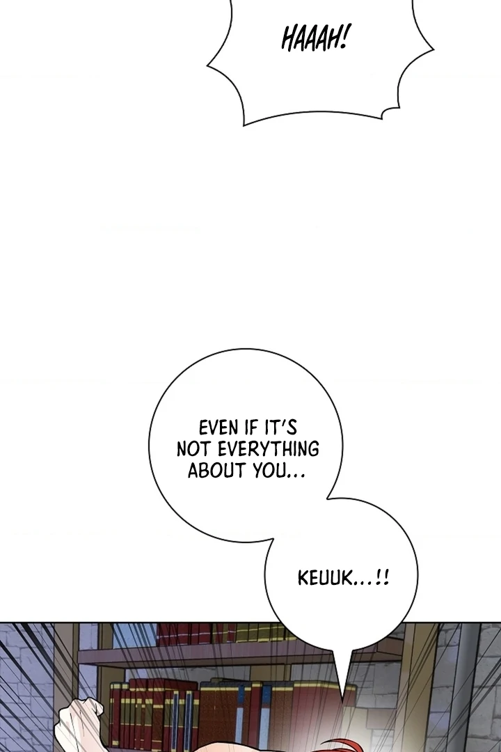 The Saintess's Petals Become Wet Chapter 27 - page 24