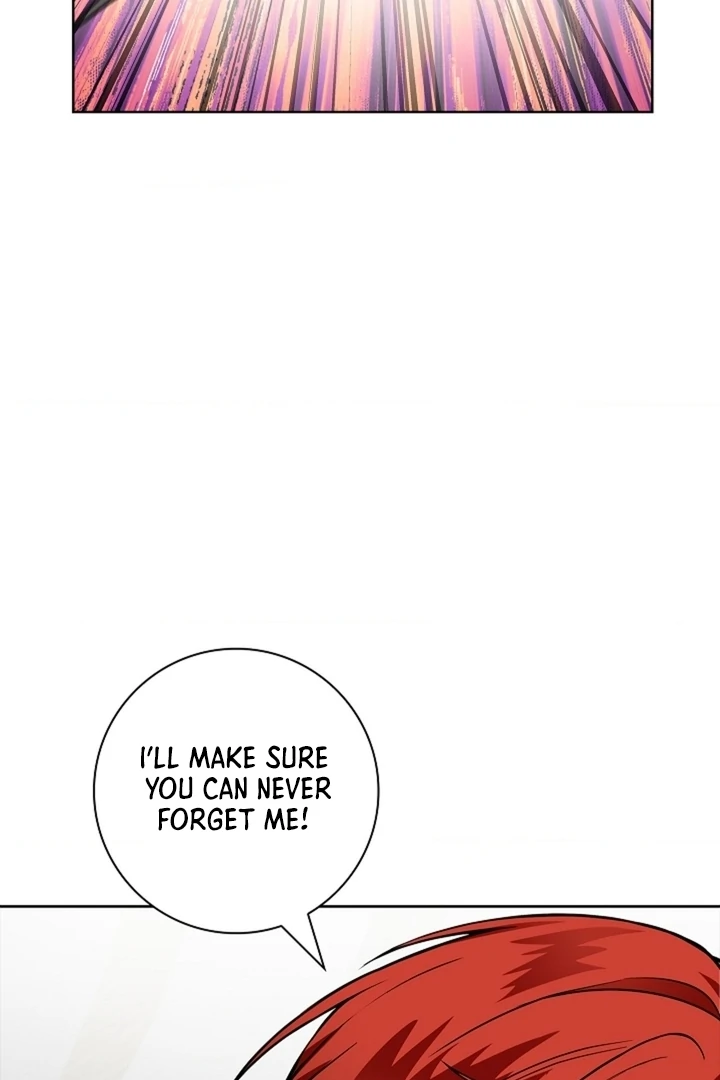 The Saintess's Petals Become Wet Chapter 27 - page 28