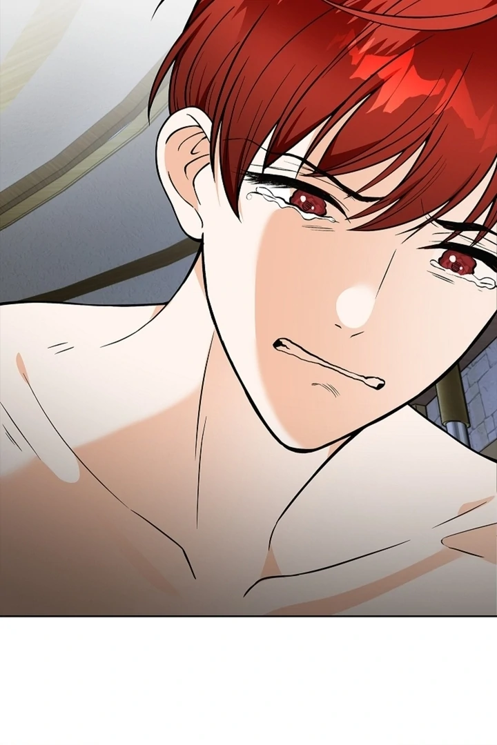 The Saintess's Petals Become Wet Chapter 27 - page 29