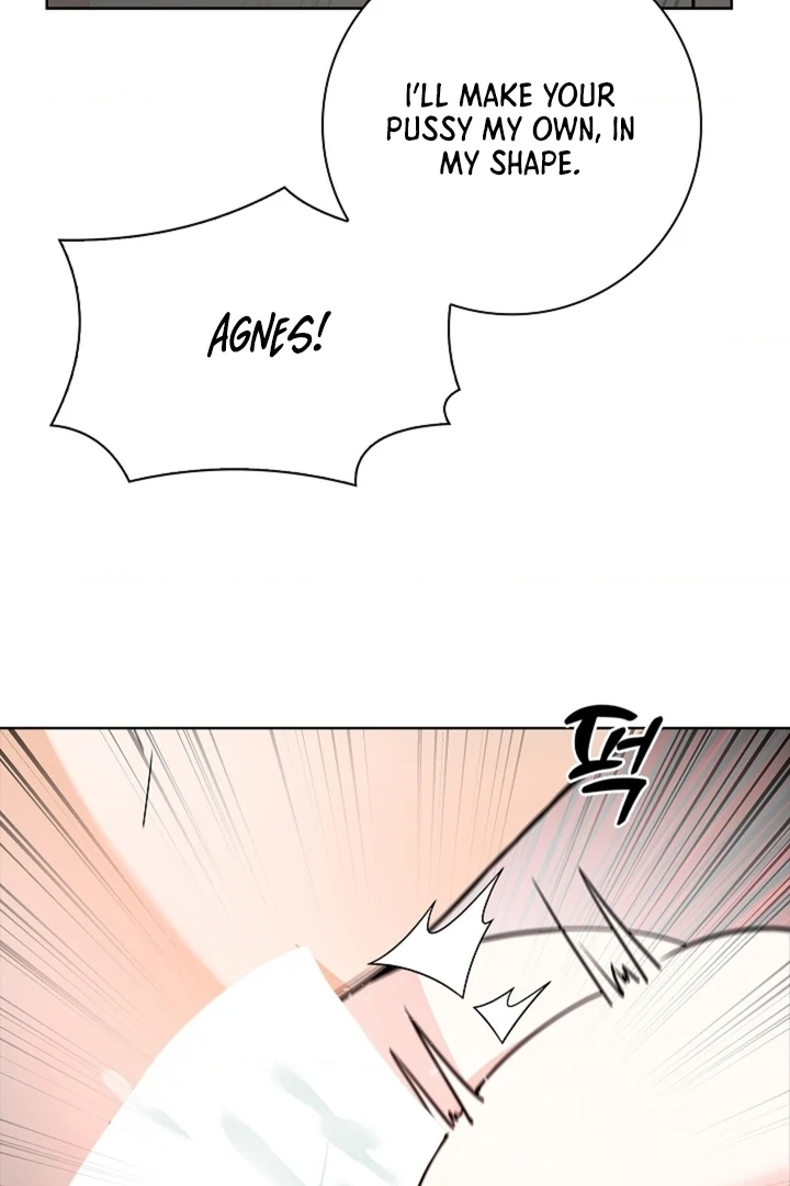 The Saintess's Petals Become Wet Chapter 27 - page 35