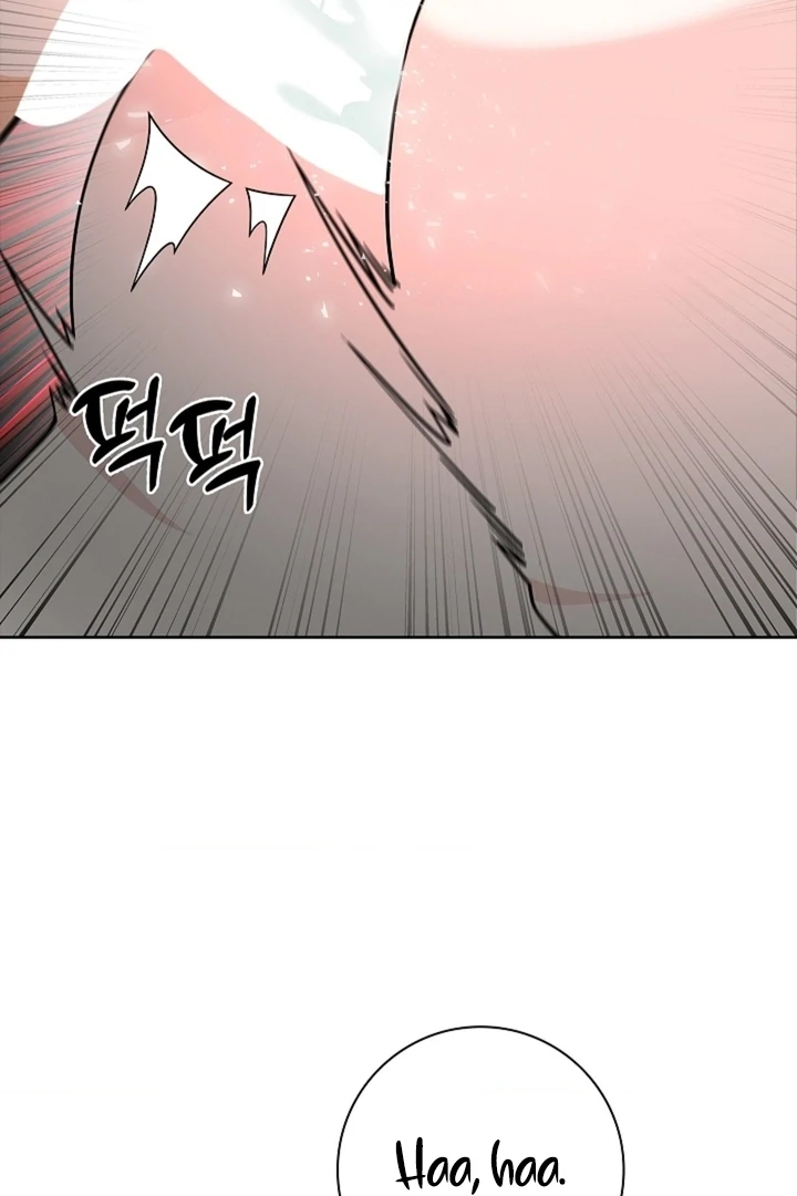 The Saintess's Petals Become Wet Chapter 27 - page 36