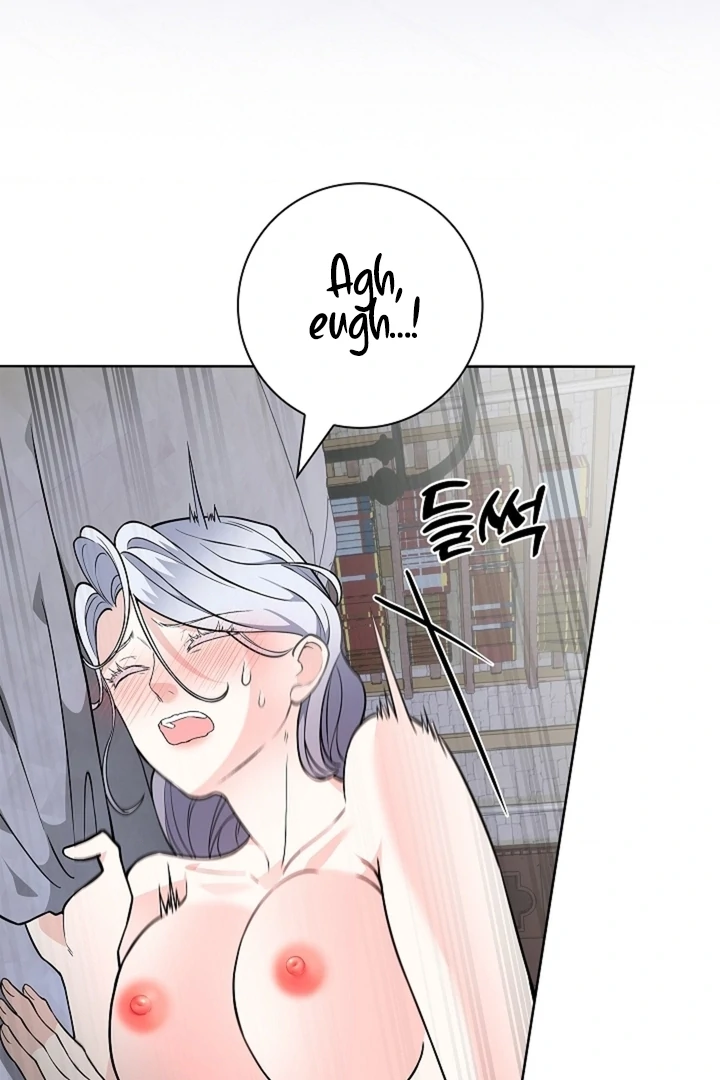 The Saintess's Petals Become Wet Chapter 27 - page 47