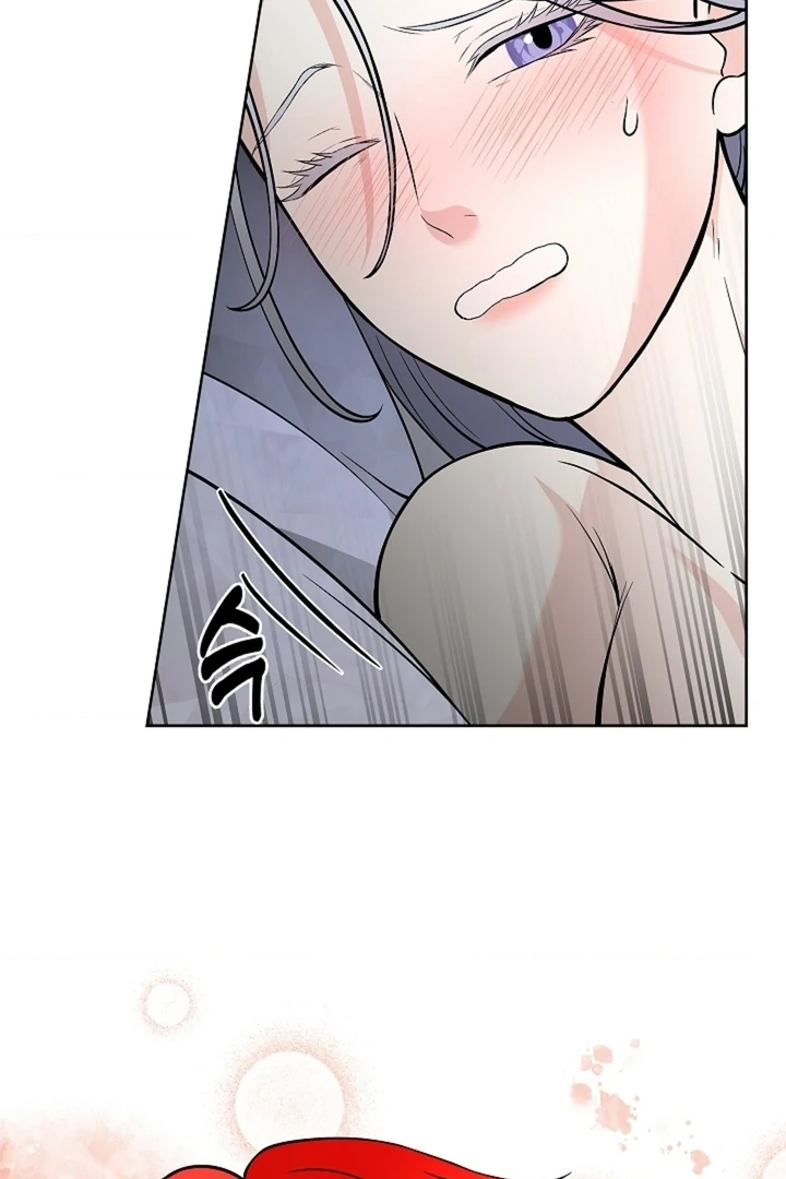 The Saintess's Petals Become Wet Chapter 27 - page 49