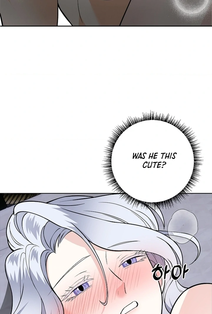 The Saintess's Petals Become Wet Chapter 27 - page 51