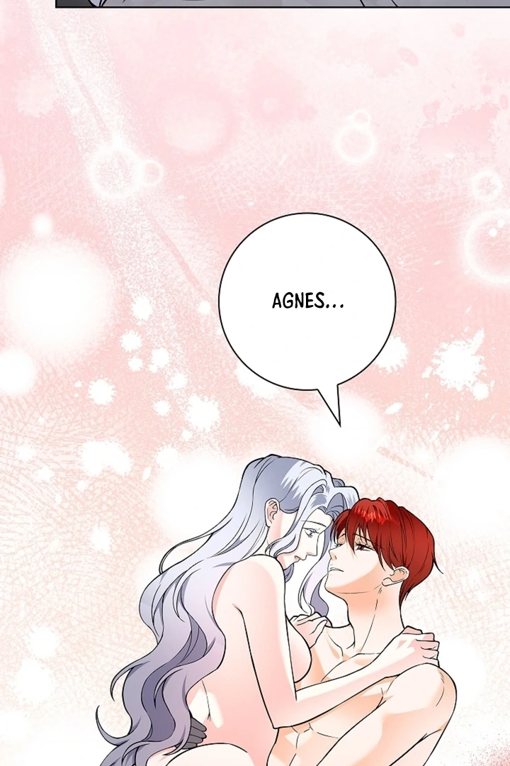 The Saintess's Petals Become Wet Chapter 27 - page 57