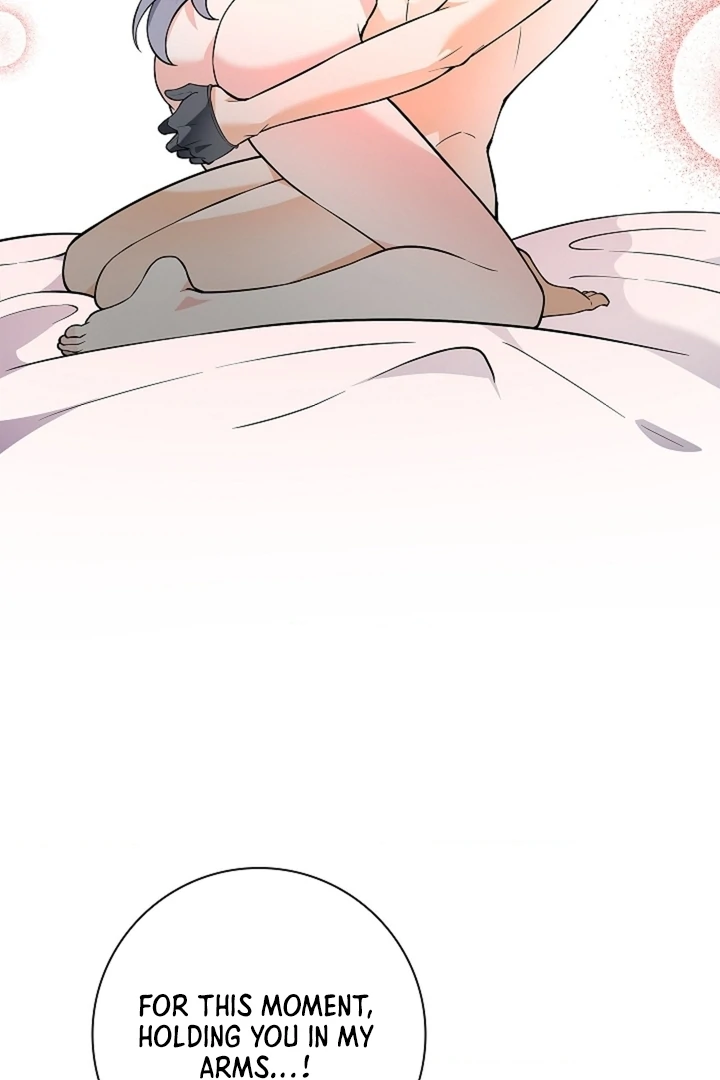 The Saintess's Petals Become Wet Chapter 27 - page 58