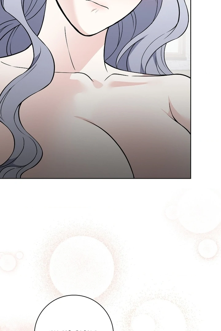 The Saintess's Petals Become Wet Chapter 27 - page 61