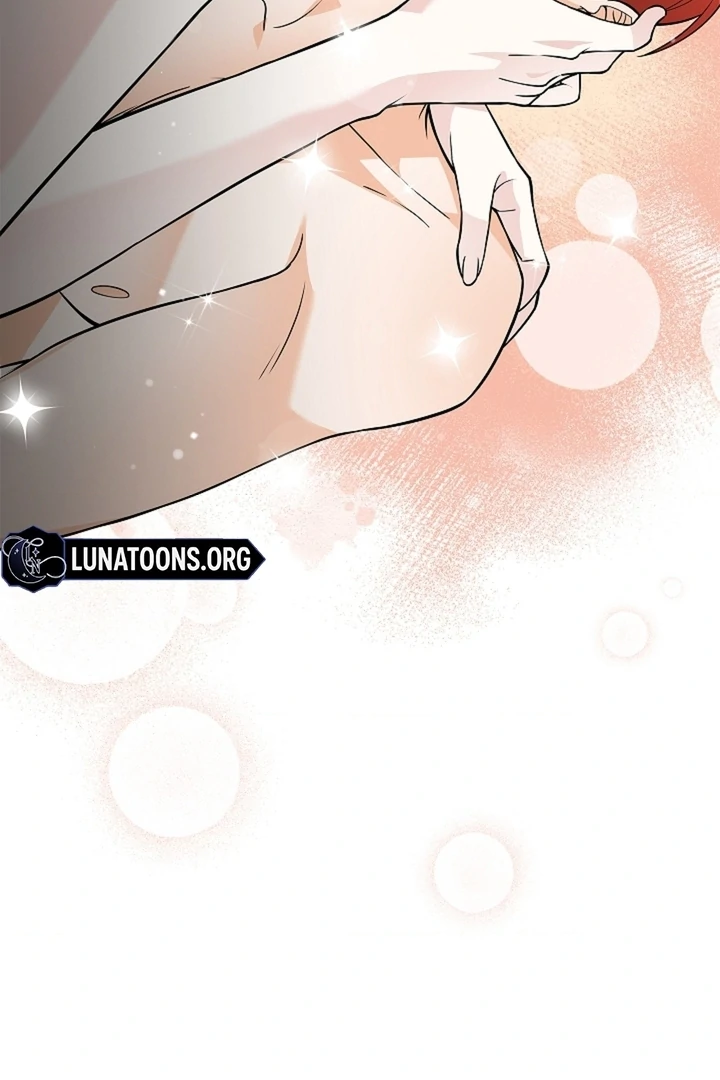 The Saintess's Petals Become Wet Chapter 27 - page 63