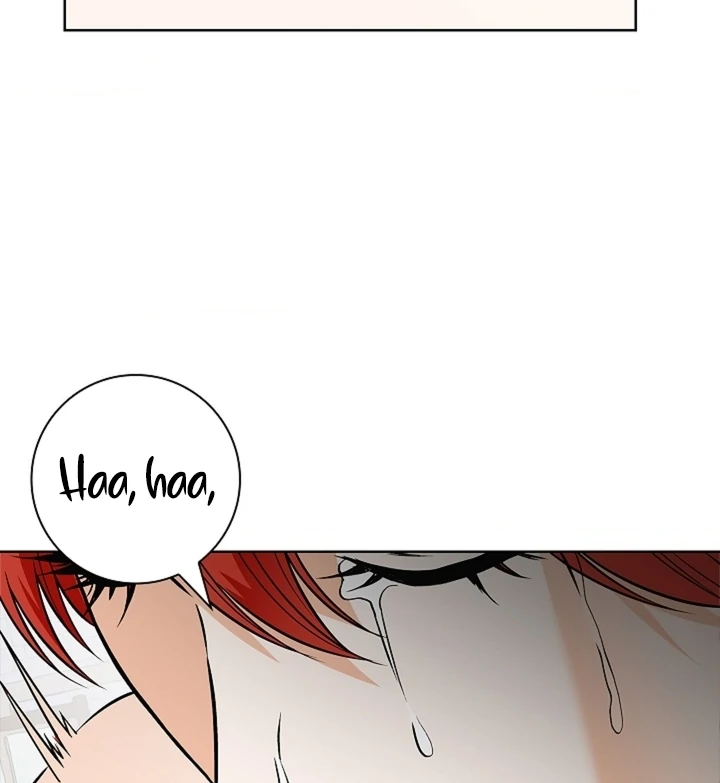 The Saintess's Petals Become Wet Chapter 27 - page 65