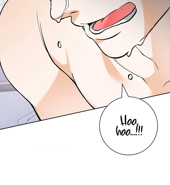 The Saintess's Petals Become Wet Chapter 27 - page 66