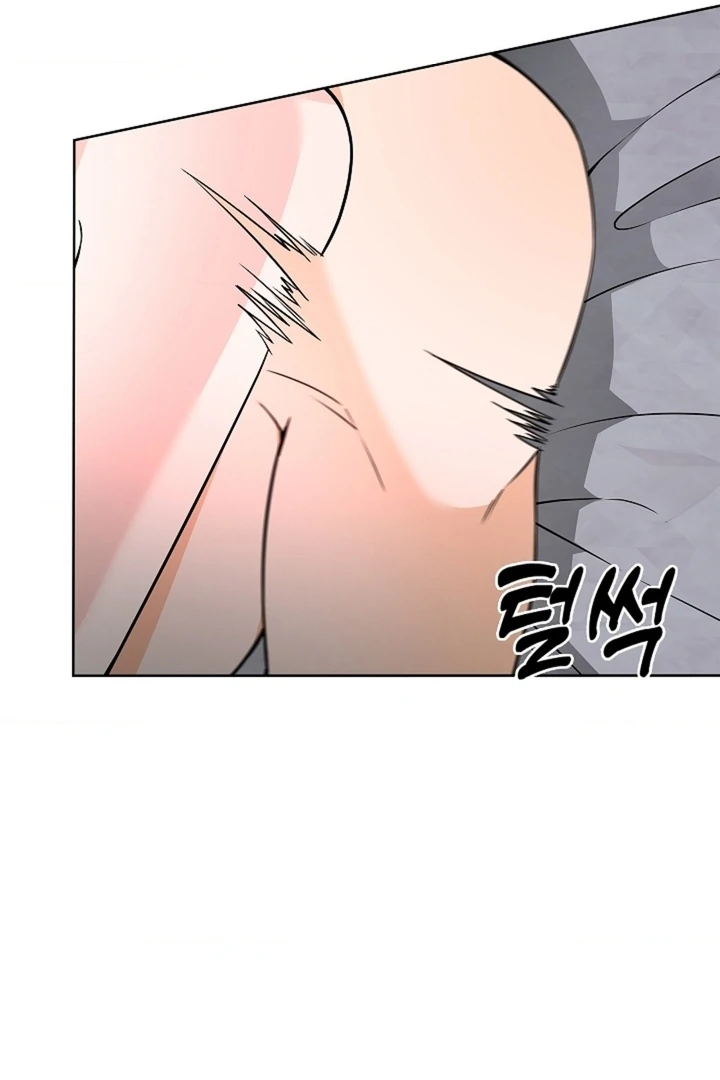 The Saintess's Petals Become Wet Chapter 27 - page 67