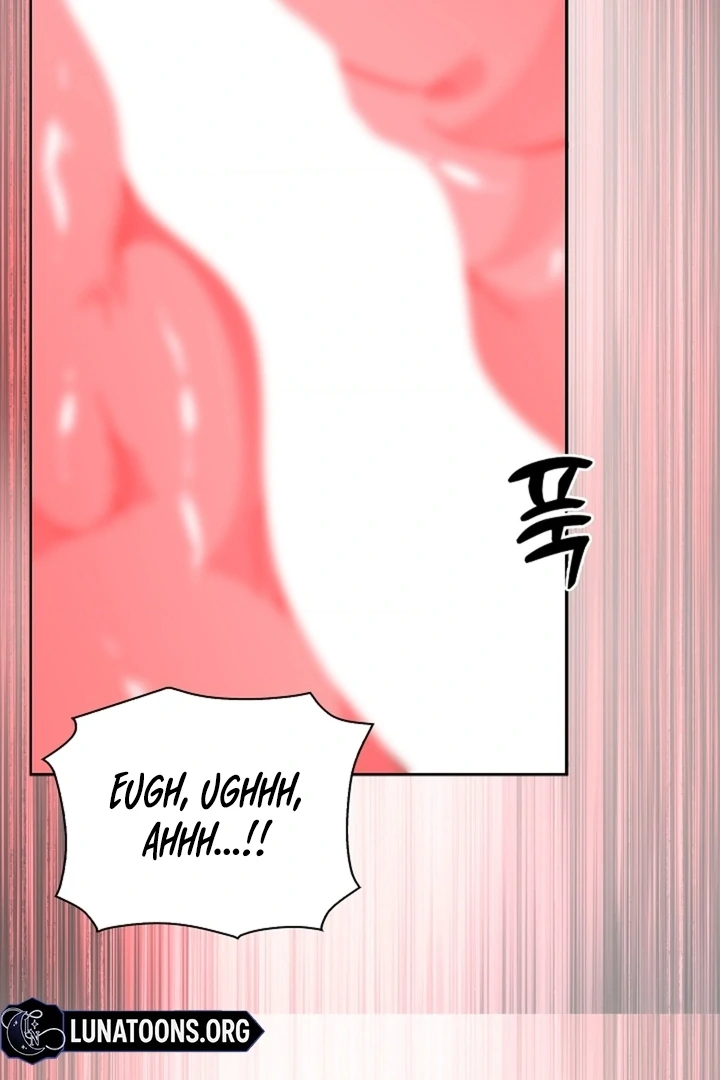 The Saintess's Petals Become Wet Chapter 27 - page 73