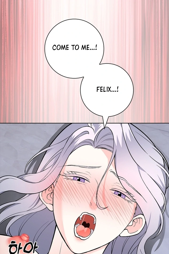 The Saintess's Petals Become Wet Chapter 27 - page 74