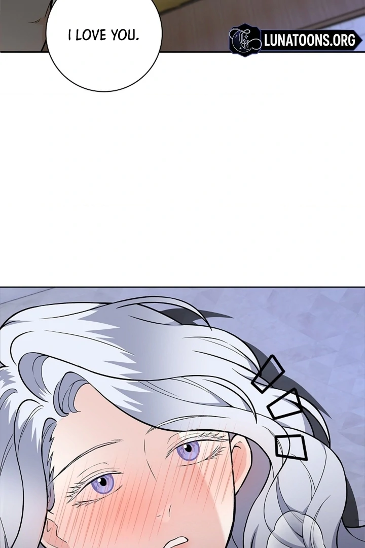 The Saintess's Petals Become Wet Chapter 27 - page 7