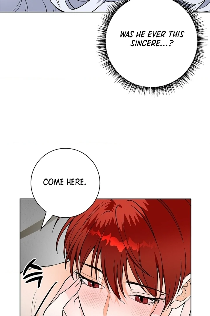 The Saintess's Petals Become Wet Chapter 27 - page 83