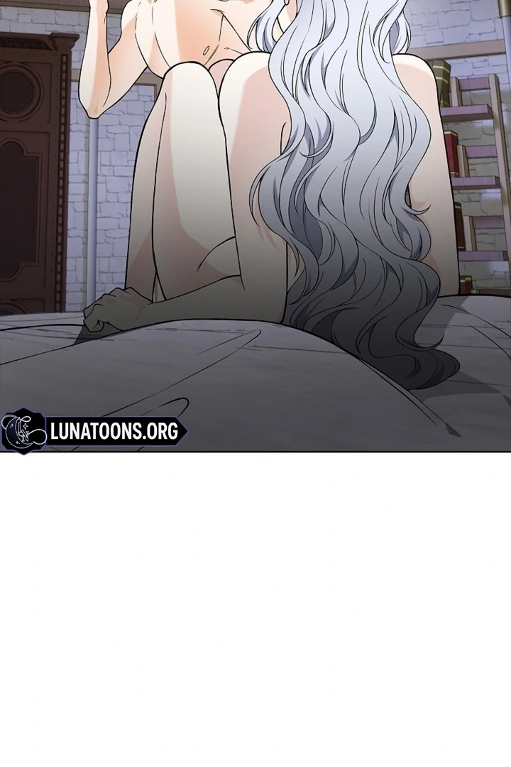 The Saintess's Petals Become Wet Chapter 27 - page 92