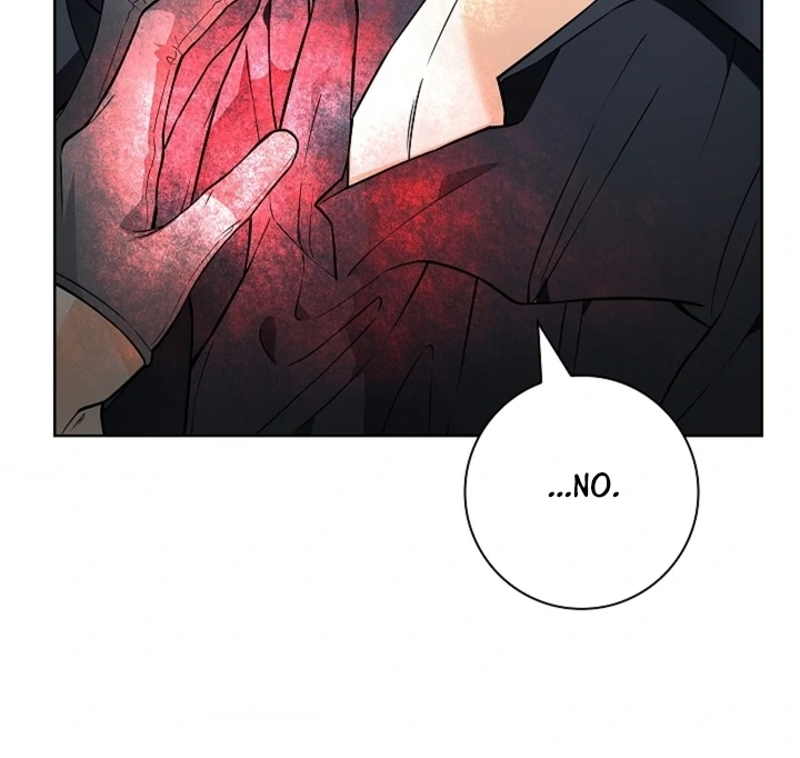 The Saintess's Petals Become Wet Chapter 27 - page 94