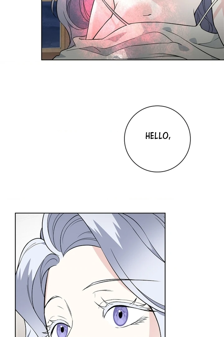 The Saintess's Petals Become Wet Chapter 27 - page 96