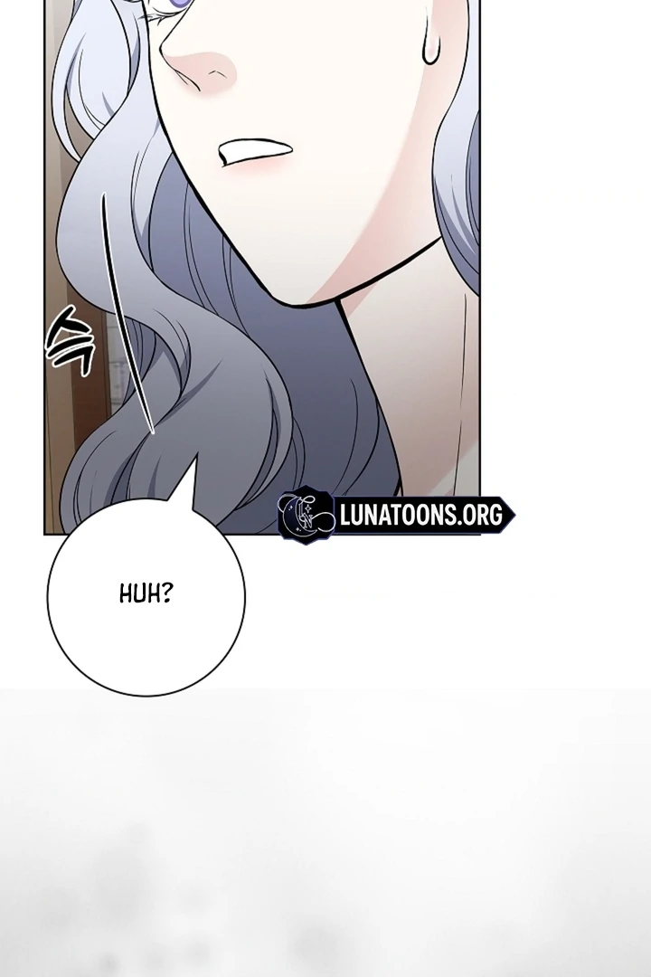 The Saintess's Petals Become Wet Chapter 27 - page 97