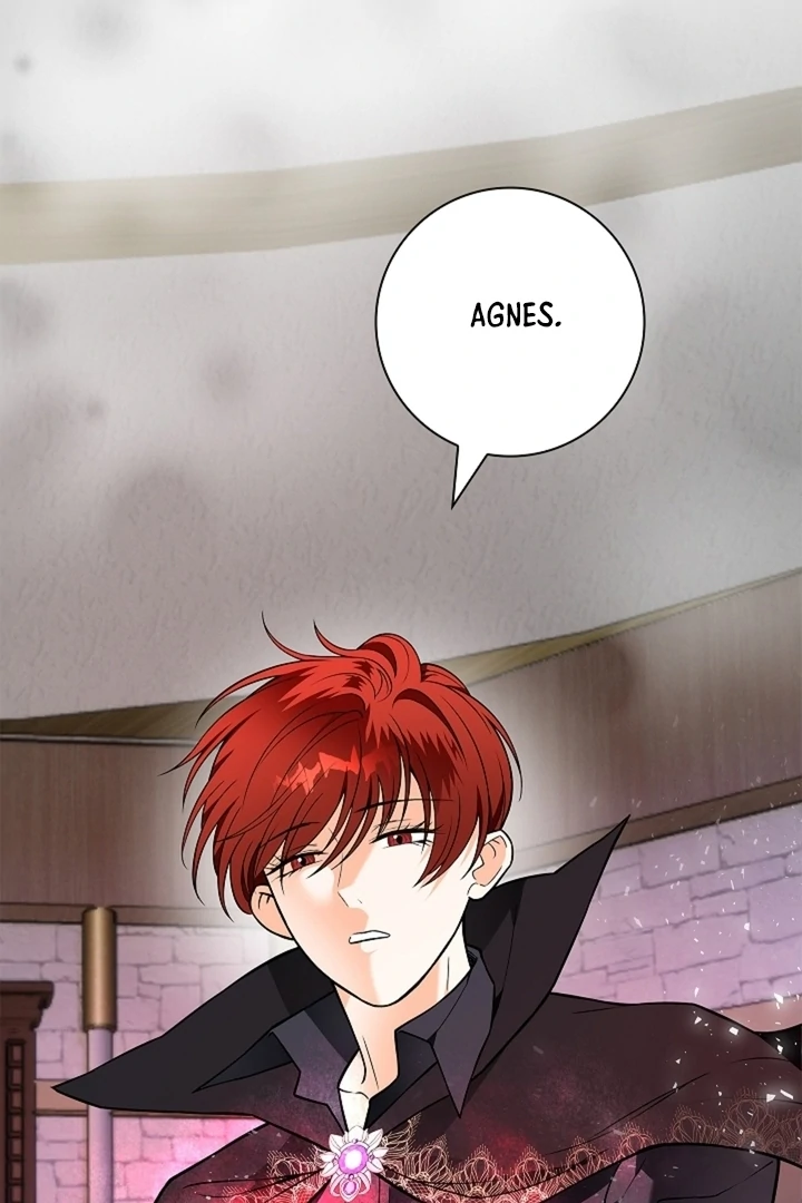 The Saintess's Petals Become Wet Chapter 27 - page 98