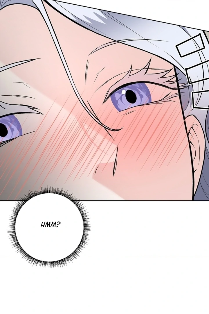 The Saintess's Petals Become Wet Chapter 28 - page 9