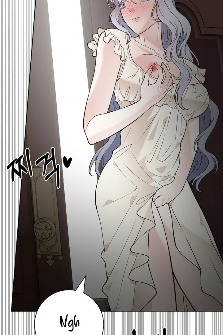 The Saintess's Petals Become Wet Chapter 28 - page 101