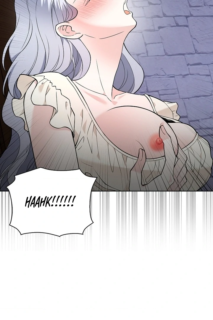 The Saintess's Petals Become Wet Chapter 28 - page 104