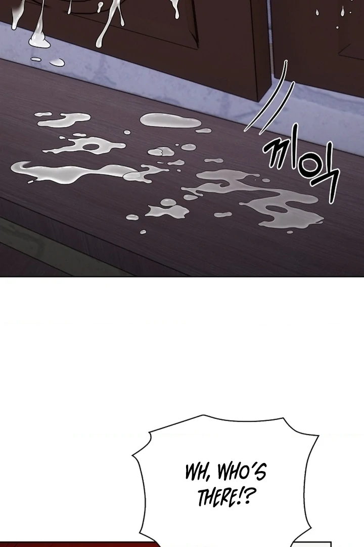 The Saintess's Petals Become Wet Chapter 28 - page 106