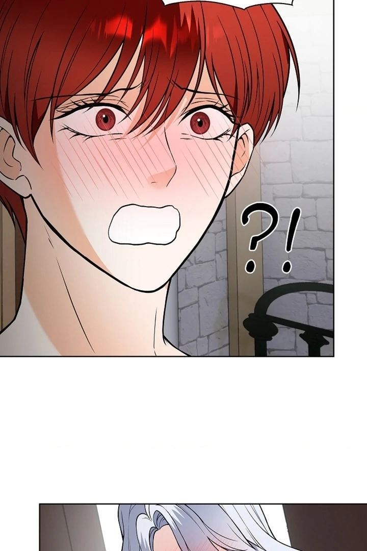 The Saintess's Petals Become Wet Chapter 28 - page 107