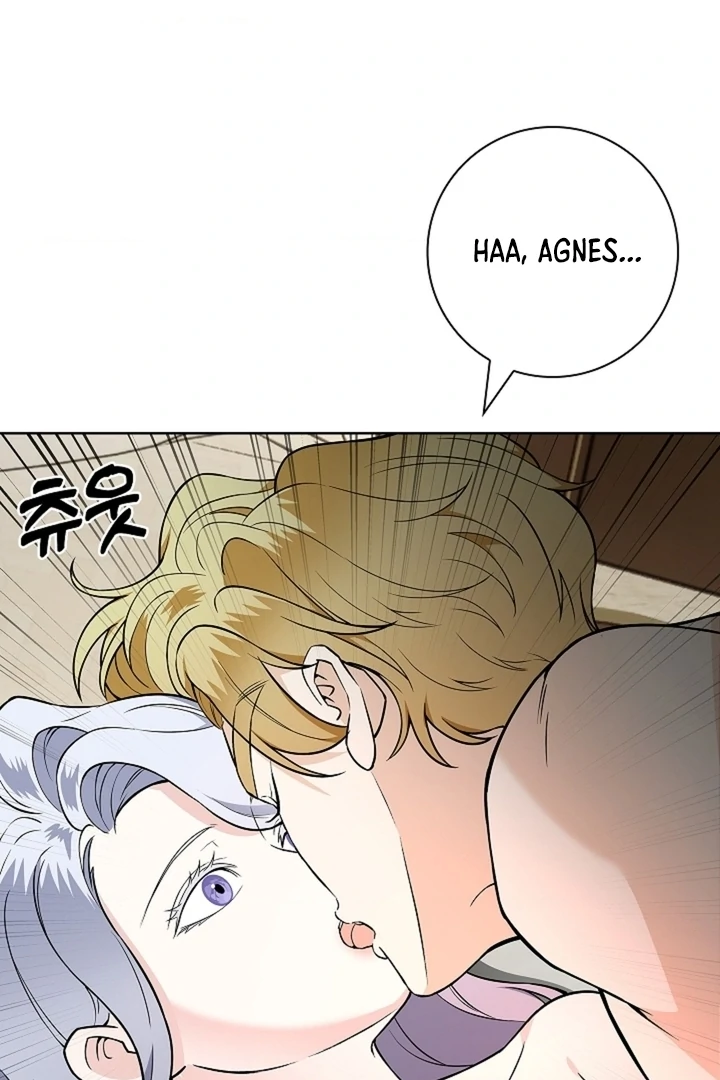 The Saintess's Petals Become Wet Chapter 28 - page 10