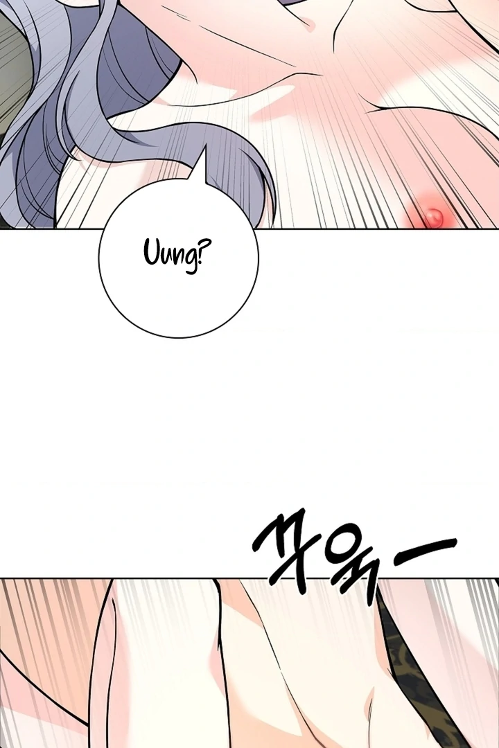 The Saintess's Petals Become Wet Chapter 28 - page 11