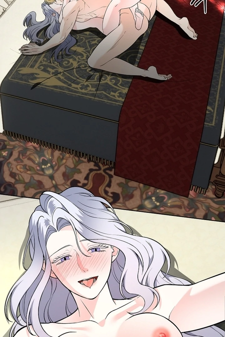 The Saintess's Petals Become Wet Chapter 28 - page 15