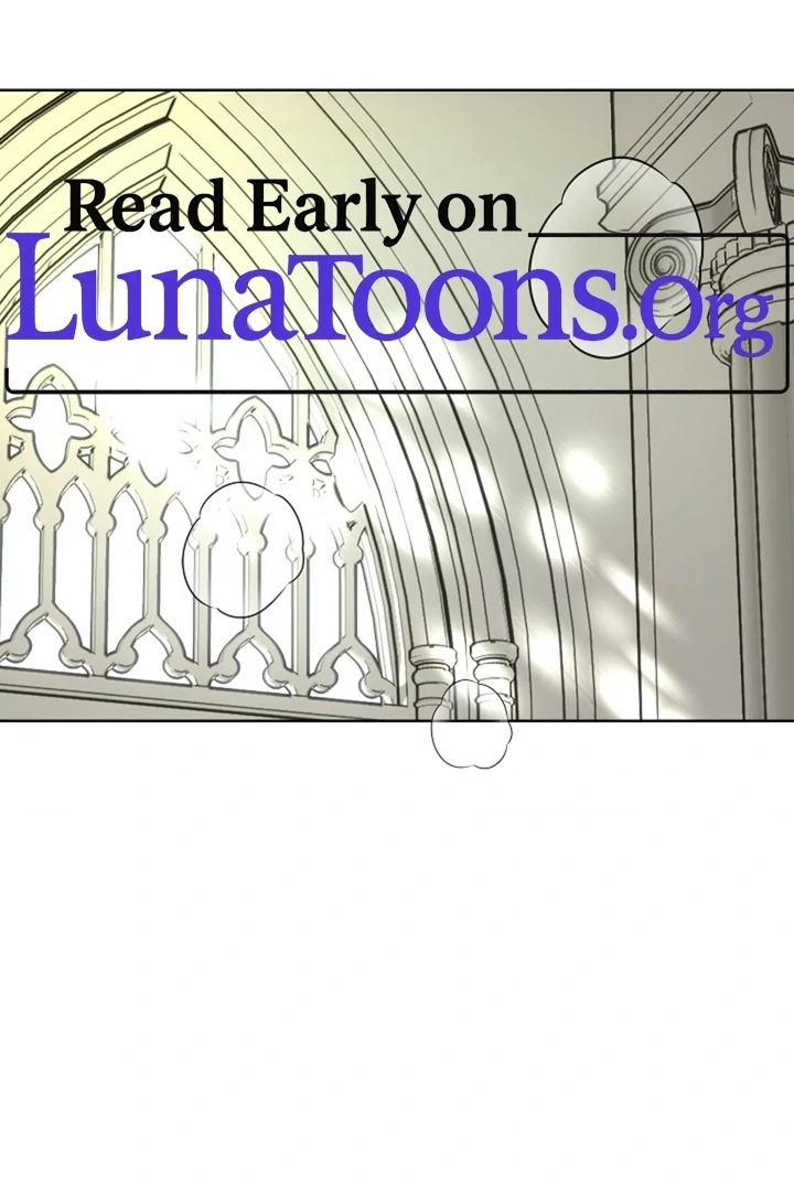 The Saintess's Petals Become Wet Chapter 28 - page 1