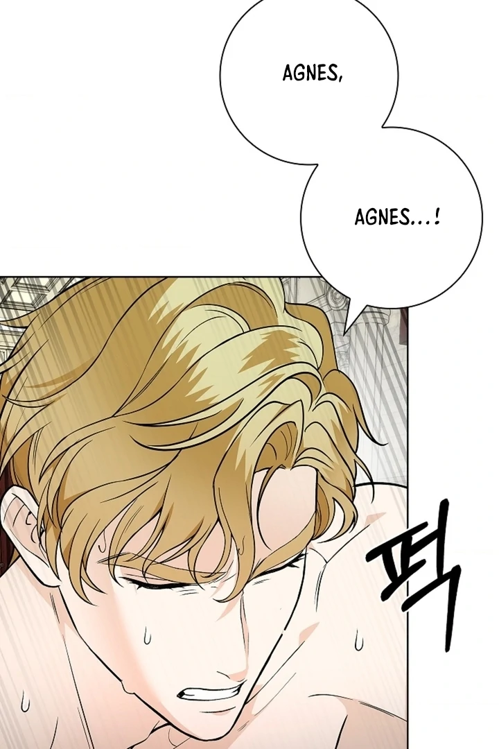 The Saintess's Petals Become Wet Chapter 28 - page 22