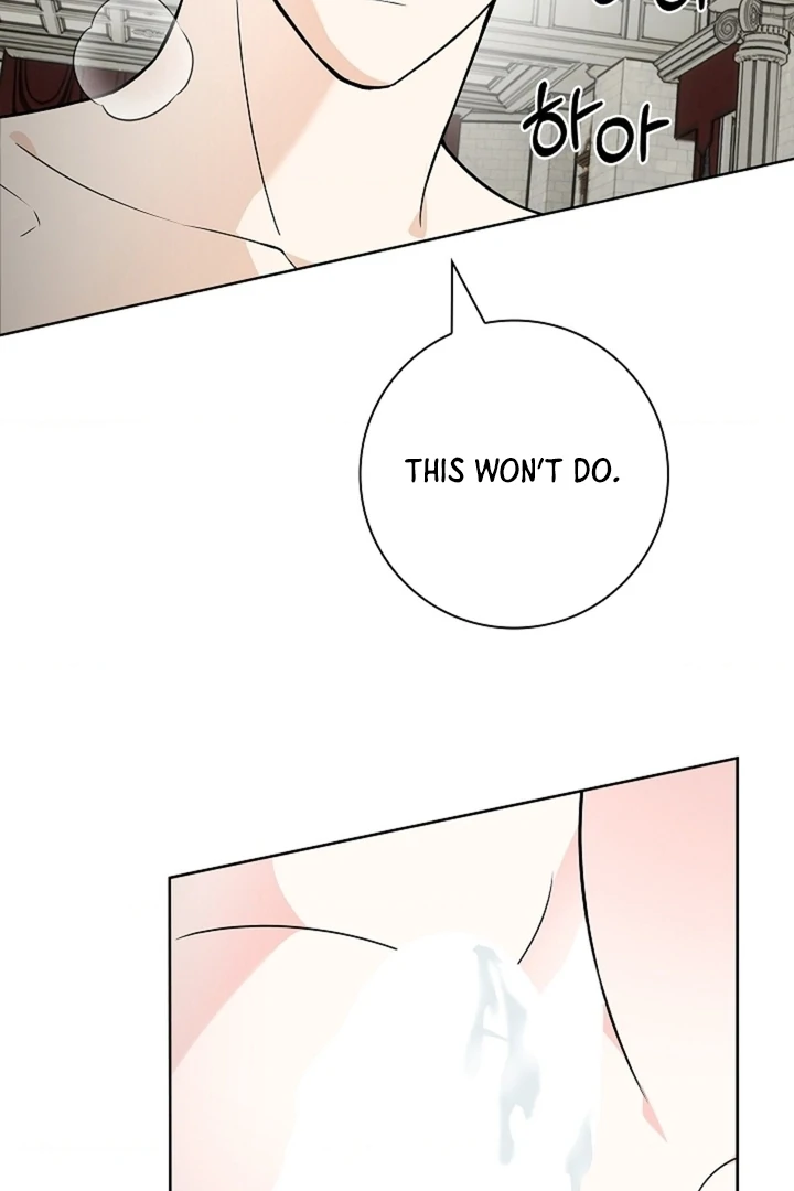 The Saintess's Petals Become Wet Chapter 28 - page 29