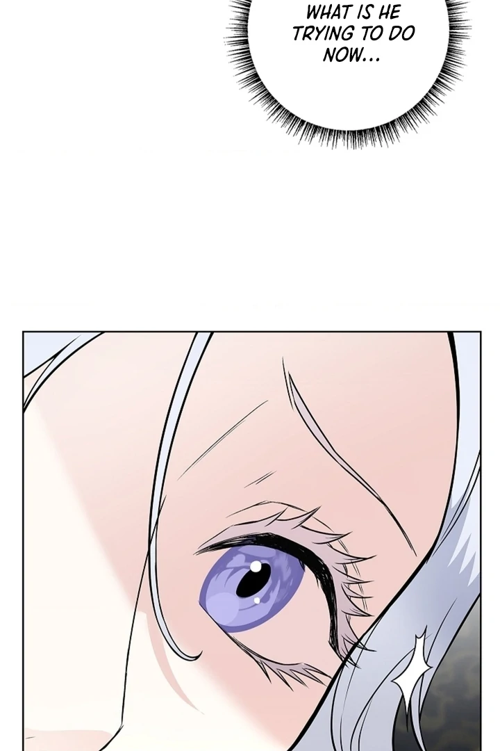 The Saintess's Petals Become Wet Chapter 28 - page 32