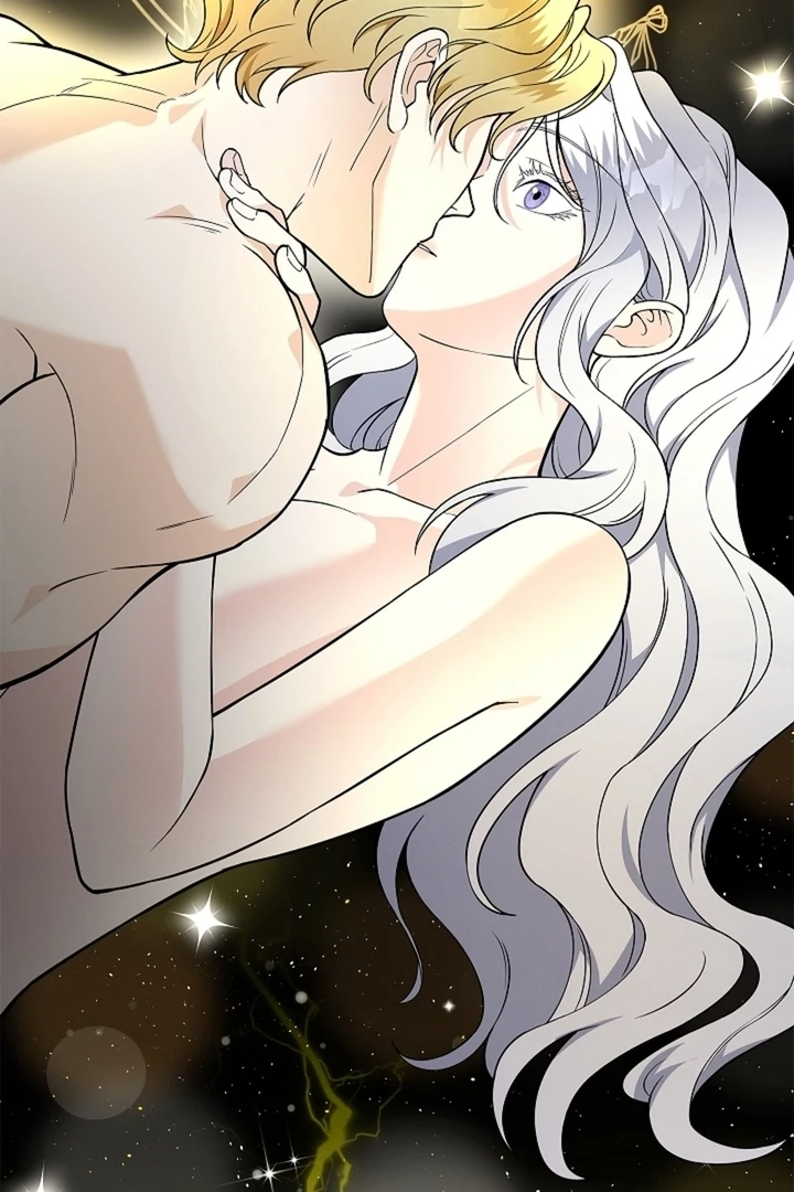 The Saintess's Petals Become Wet Chapter 28 - page 38