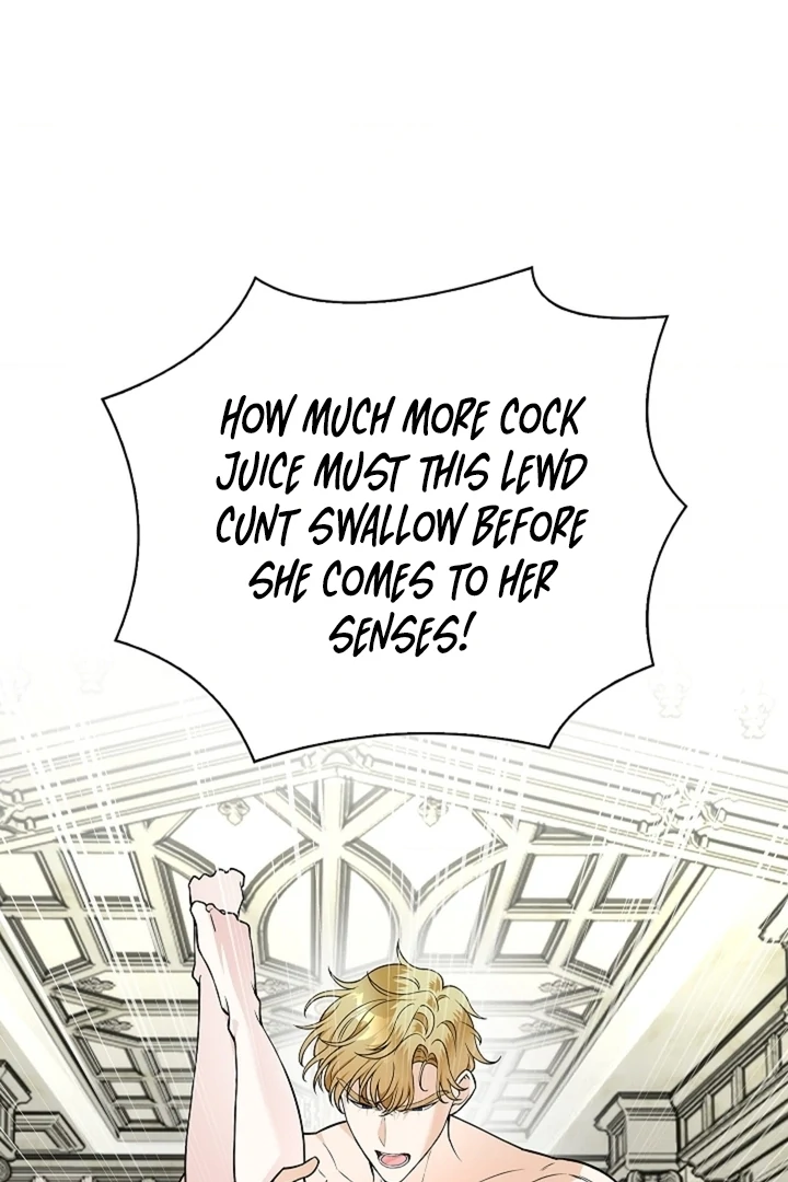 The Saintess's Petals Become Wet Chapter 28 - page 3