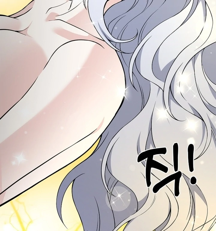 The Saintess's Petals Become Wet Chapter 28 - page 40