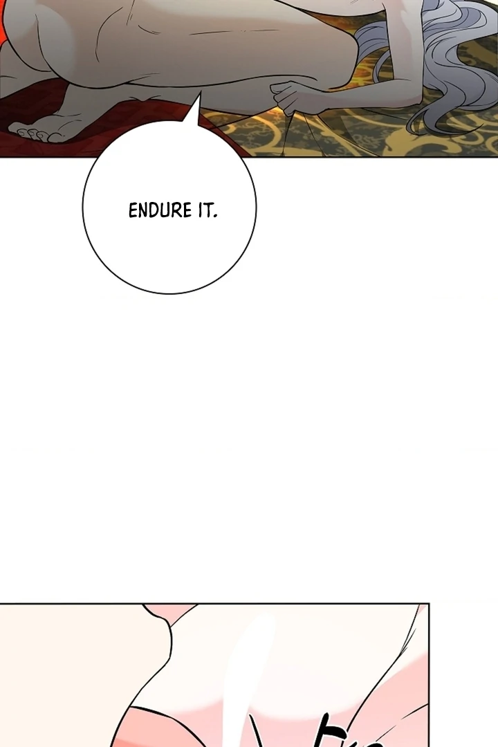 The Saintess's Petals Become Wet Chapter 28 - page 46