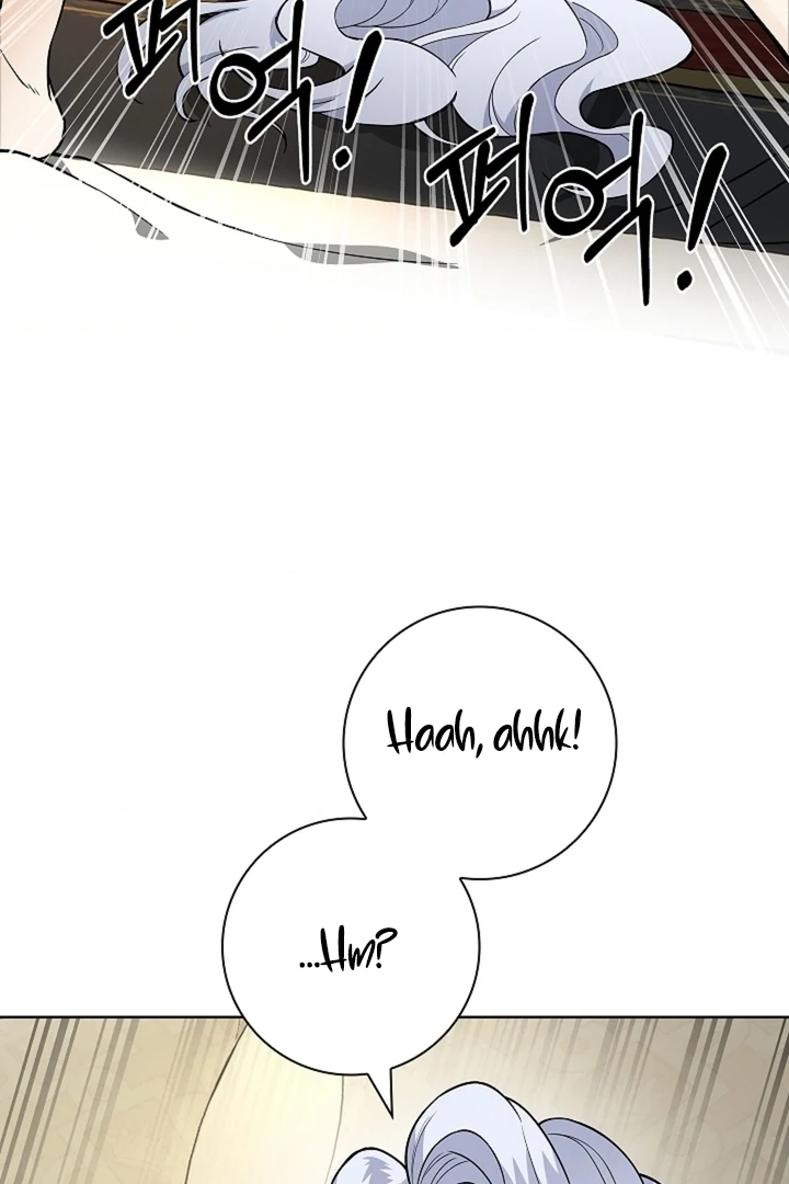 The Saintess's Petals Become Wet Chapter 28 - page 51