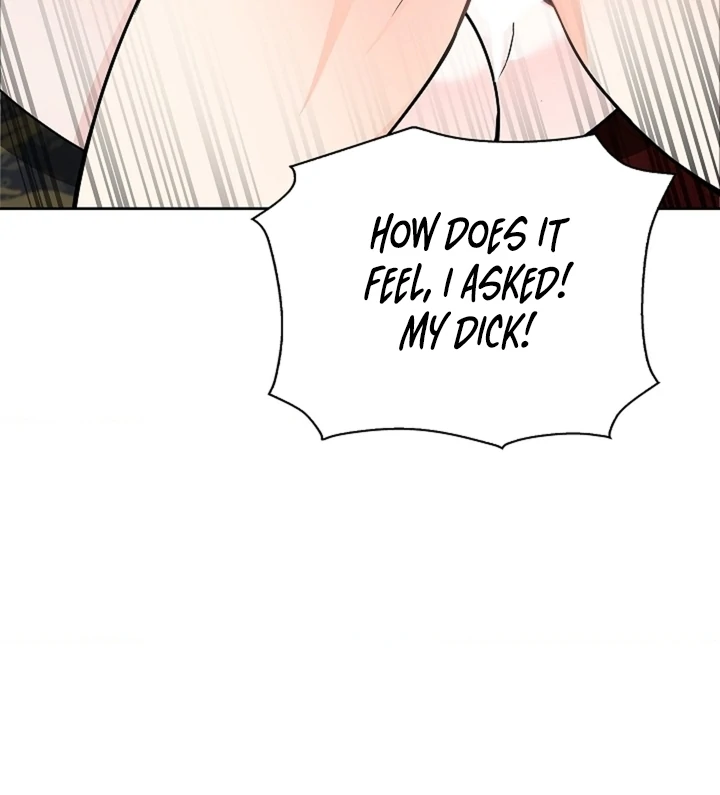 The Saintess's Petals Become Wet Chapter 28 - page 54