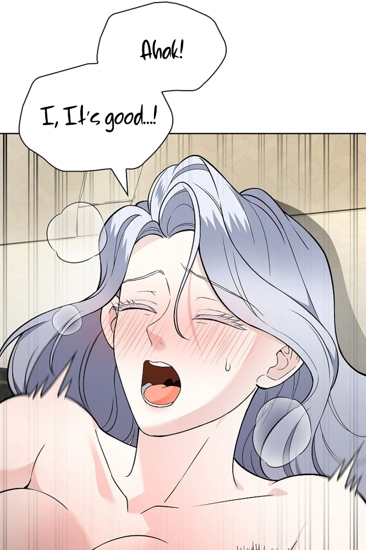 The Saintess's Petals Become Wet Chapter 28 - page 55