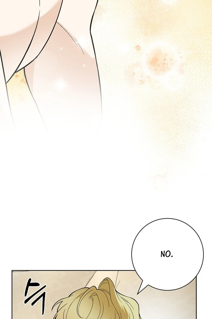 The Saintess's Petals Become Wet Chapter 28 - page 60