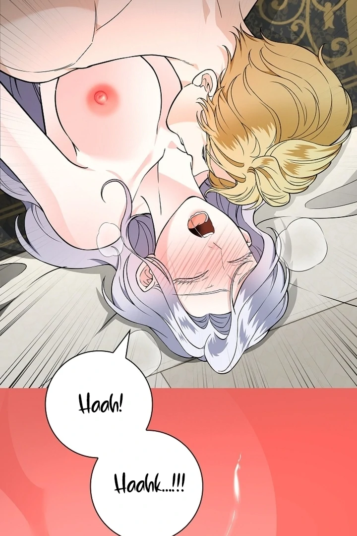 The Saintess's Petals Become Wet Chapter 28 - page 65