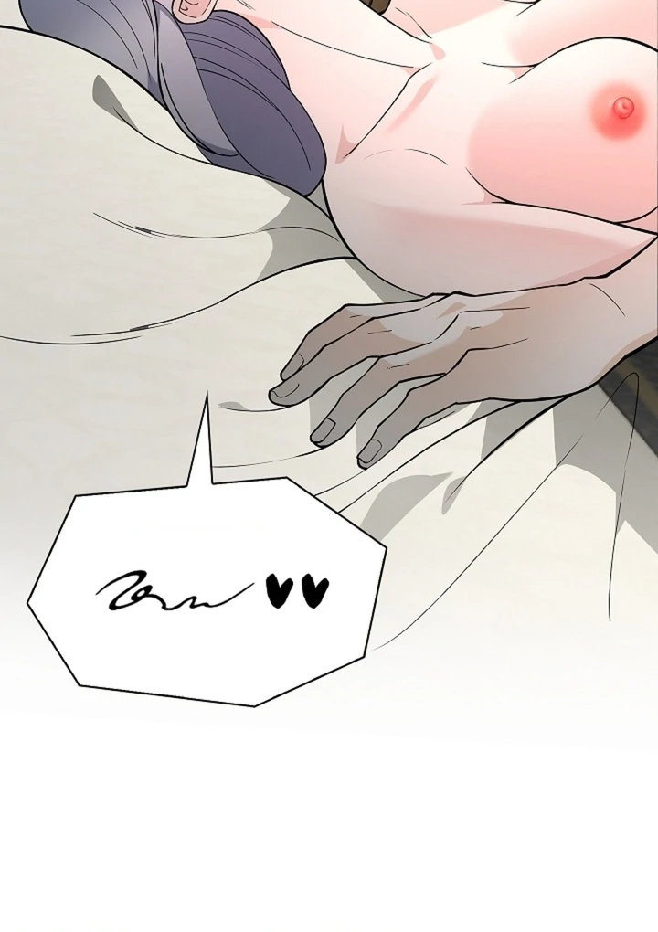 The Saintess's Petals Become Wet Chapter 28 - page 68