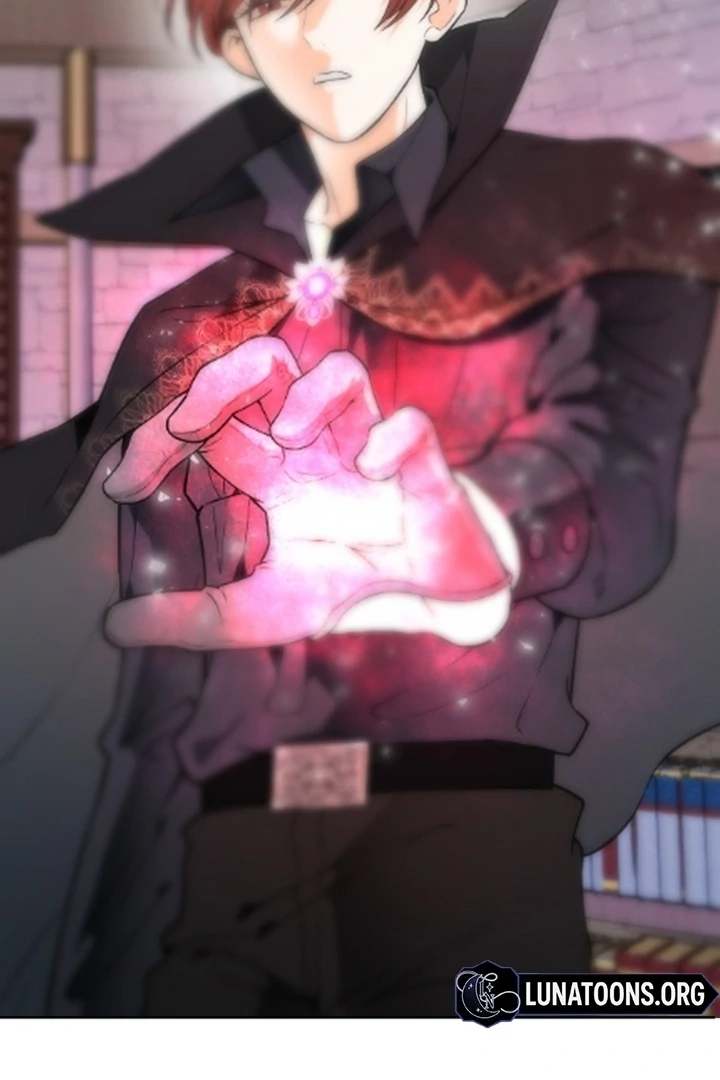 The Saintess's Petals Become Wet Chapter 28 - page 74