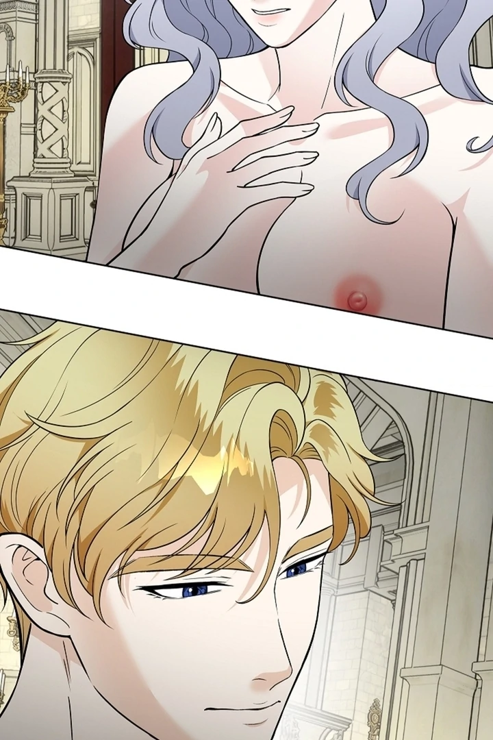 The Saintess's Petals Become Wet Chapter 28 - page 76